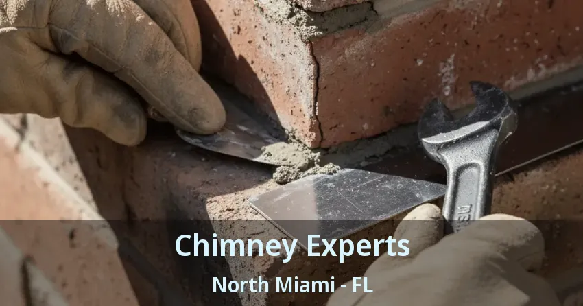 Chimney Experts North Miami - FL Chimney Experts North Miami - FL