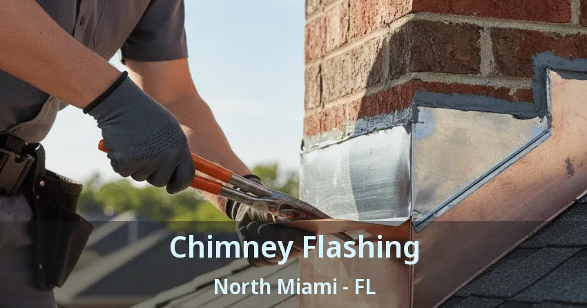 Chimney Flashing North Miami - FL Chimney Flashing North Miami - FL