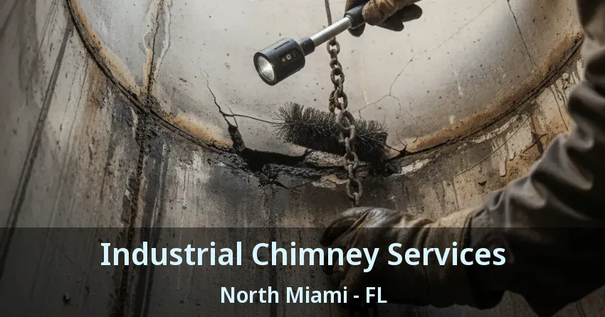 Industrial Chimney Services North Miami - FL Industrial Chimney Services North Miami - FL